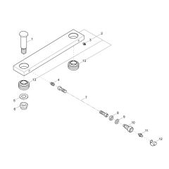 Articulated Joint Assembly