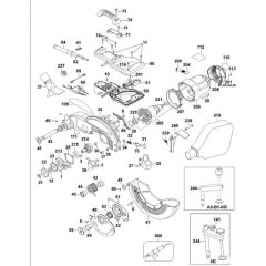Dewalt mitre saw parts clearance