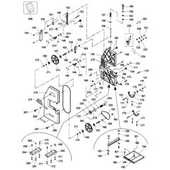 Dcs371 parts discount