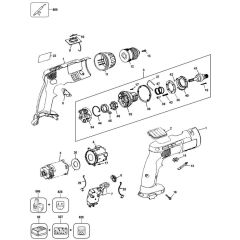 Dewalt dw996 online