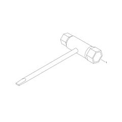 Shindaiwa EB770 Blower Accessories