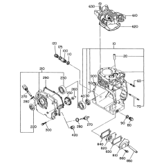 Subaru robin parts deals