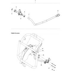 Water System Assembly