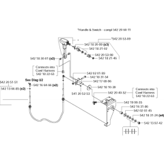 Speed Control Assembly