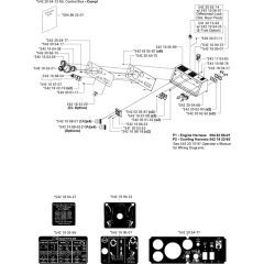 Instrument Panel Assembly