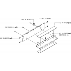 Front Cowling Assembly