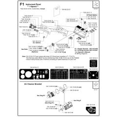 Instrument Panel Assembly
