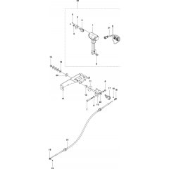 Speed Control Assembly