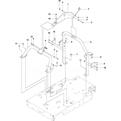 Lifting System for FS7000 DMT