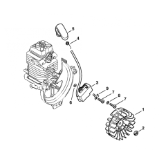 Tidsserier erklære Motivering Stihl FS87, FS87R Brushcutter Parts | Stihl Brushcutter (FS) Parts | Stihl  Brushcutter Parts | Brushcutter Trimmer Parts | Garden & Forestry Parts |  Plant Spares | L&S Engineers