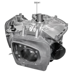 Short Block Assembly for FX751V