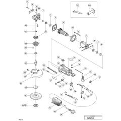 Image of Hitachi G 12SS eBay website