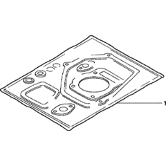 Gasket Kit for Honda G200