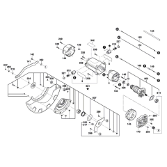 Bosch GCM 12 SDE Mitre Saw