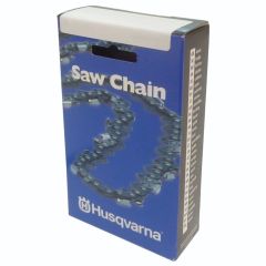 Husqvarna Chainsaw Chain | Chainsaw Chains & Guide Bars | Chainsaw Parts |  Garden & Forestry Parts | Plant Spares | L&S Engineers