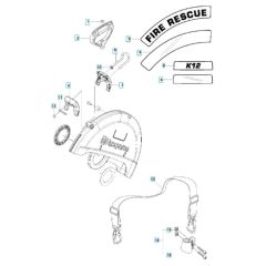Rescue Assembly for K770