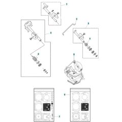 Carburettor Assembly for K770