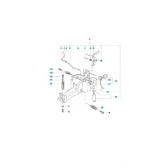 Fuel Tank Assembly for K960