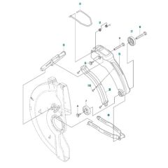 Smartguard Assembly for K970