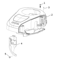 Thread Forming Screw