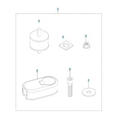 Shock Absorber Assembly