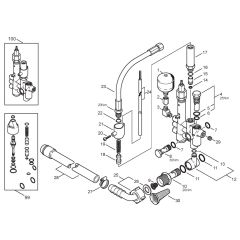 Control Safety Block B