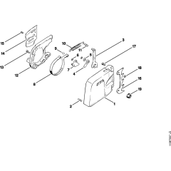 stihl 041 parts manual stihl 041 parts manual