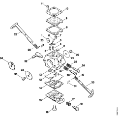 Stihl Ms230 Ms230c Chainsaw Parts Stihl Petrol Chainsaw Ms Parts Stihl Chainsaw Parts Chainsaw Parts Garden Forestry Parts Plant Spares L S Engineers Stihl Ms230 Ms230c Chainsaw Parts Stihl Petrol Chainsaw Ms Parts Stihl Chainsaw Parts Chainsaw Parts Garden Forestry Parts Plant Spares L S Engineers