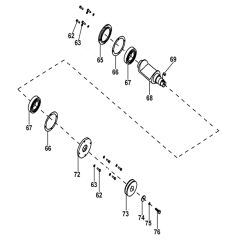 Apache MS50 Assembly