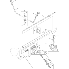 Makita er2600l carburetor deals