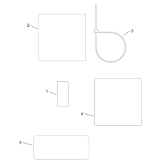 Kohler PCV860 Identification