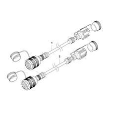 Husqvarna PP 65 Accessories