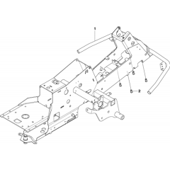 Chassis & Enclosures for R215 TX