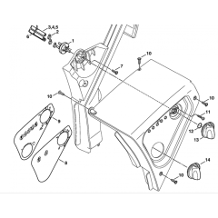 Instrument Panel Assembly