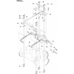 Cutting Deck Assembly