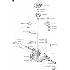 Transmission Assembly