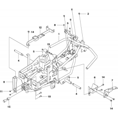 Chassis & Enclosures Assembly