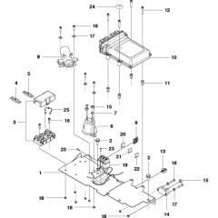 Electrical-1 Assembly