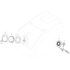 Infrared Sensor for RTSC3