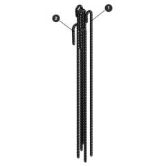 Chain for Skyjack SJ16 Access Platforms