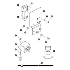 Elevate Telematics for Skyjack SJ16 Access Platforms