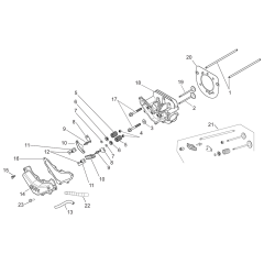 Cylinder Head Breather