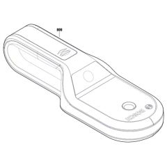 Metal Detector Assembly