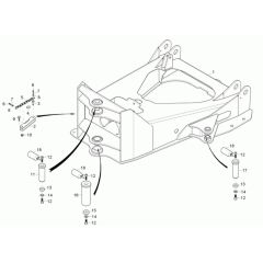 Front Frame Assembly