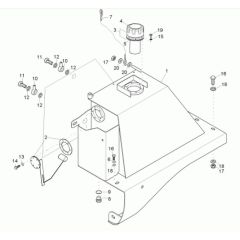 Fuel Tank Assembly