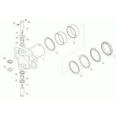Articulated Joint Assembly