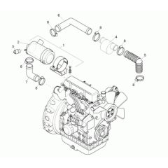 Air Cleaner Assembly