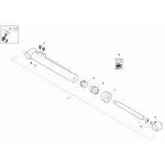 Lift Cylinder Assembly