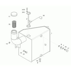 Fuel Tank Assembly