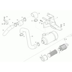 Air Cleaner Assembly